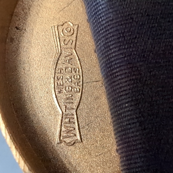 Vintage Whiting & Davis Ivory Mesh Evening Purse. - Picture 13 of 16